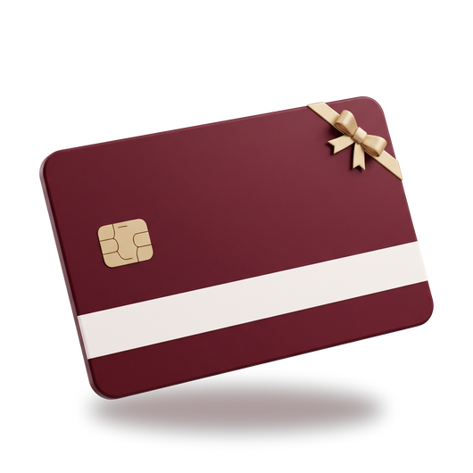 GIFTCARD AMBAR GRATIS