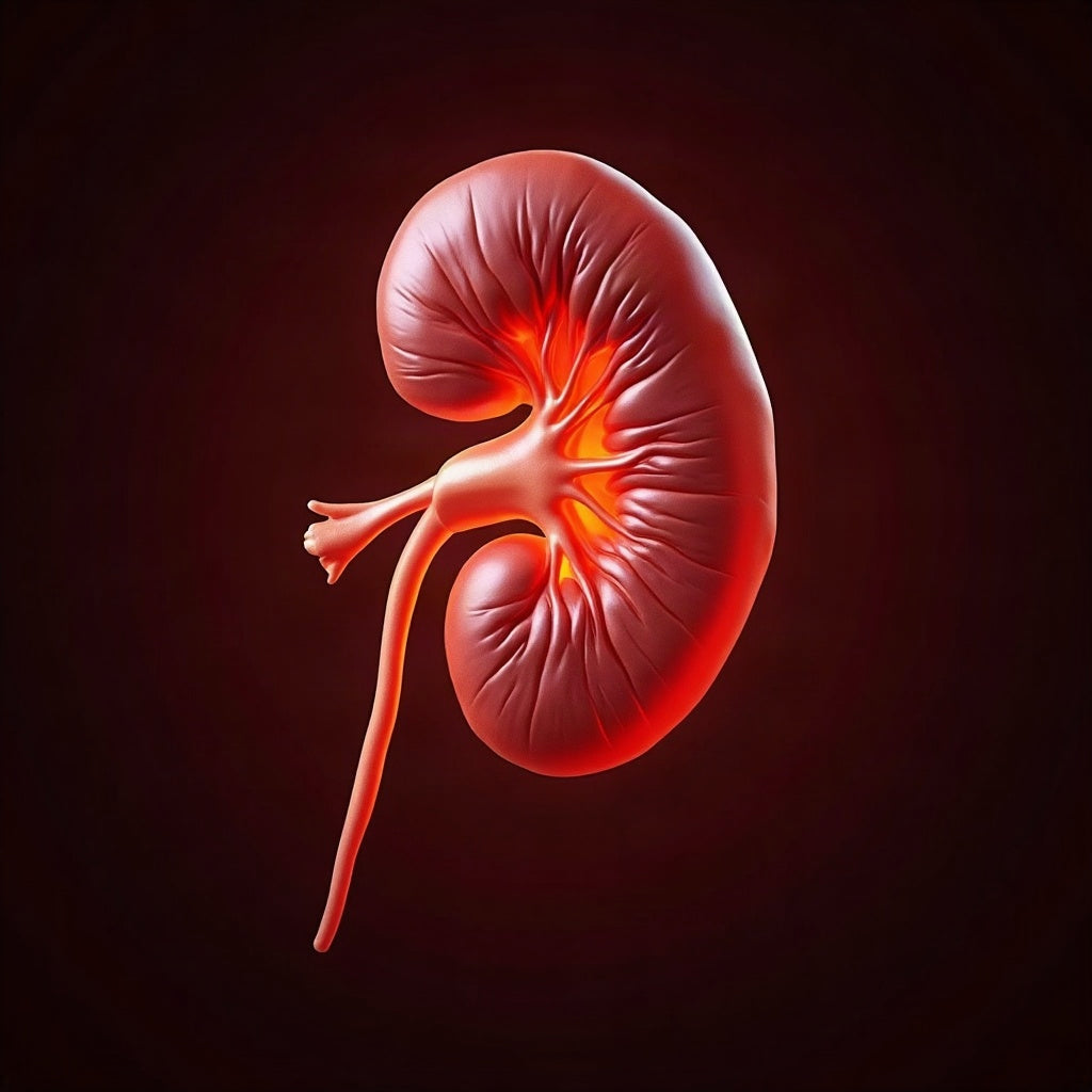 FILTRACIÓN RENAL