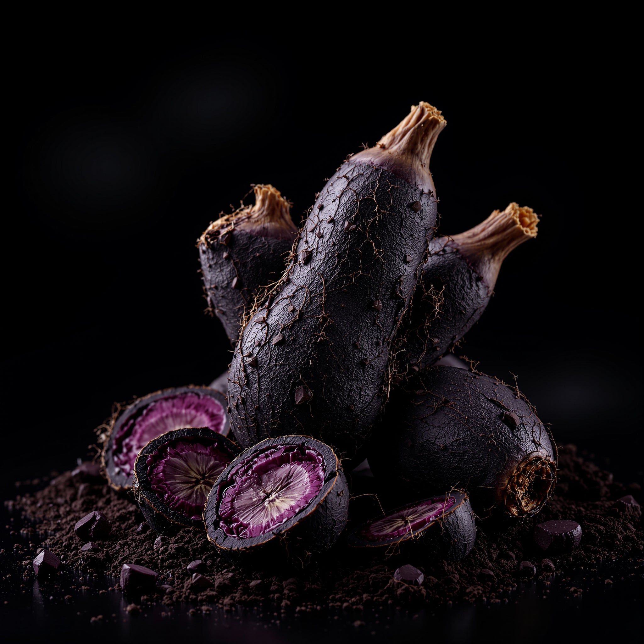 Maca Negra