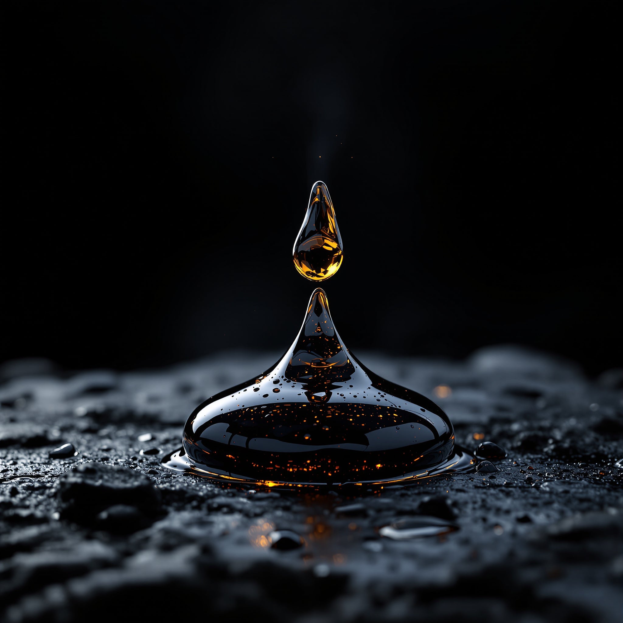 Shilajit