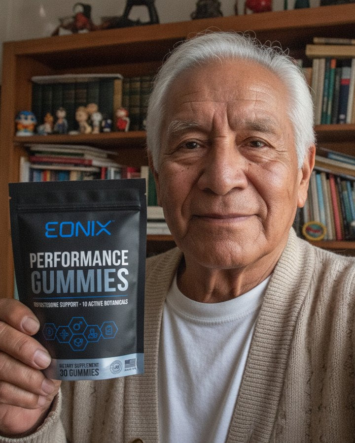 Review by Miguel A.