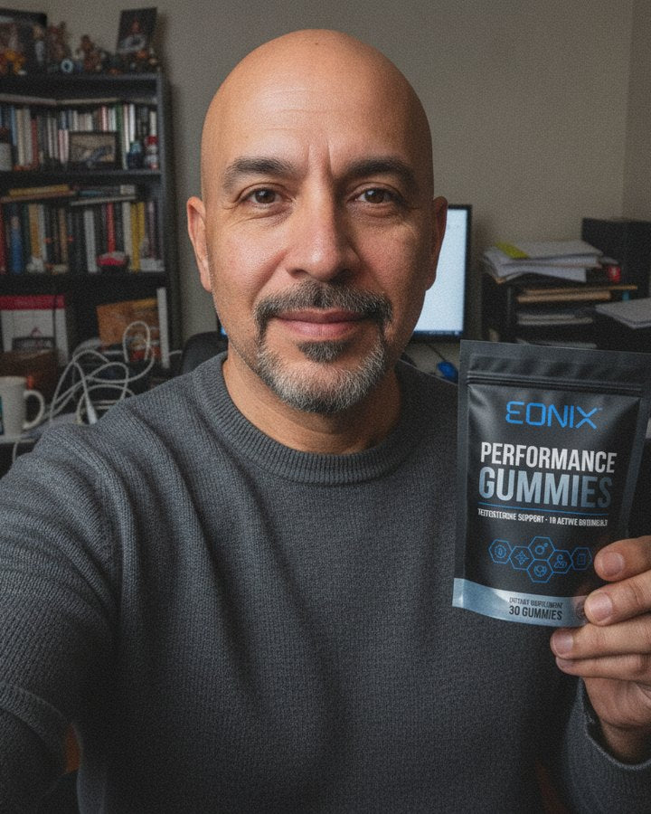 Review by Luis H.